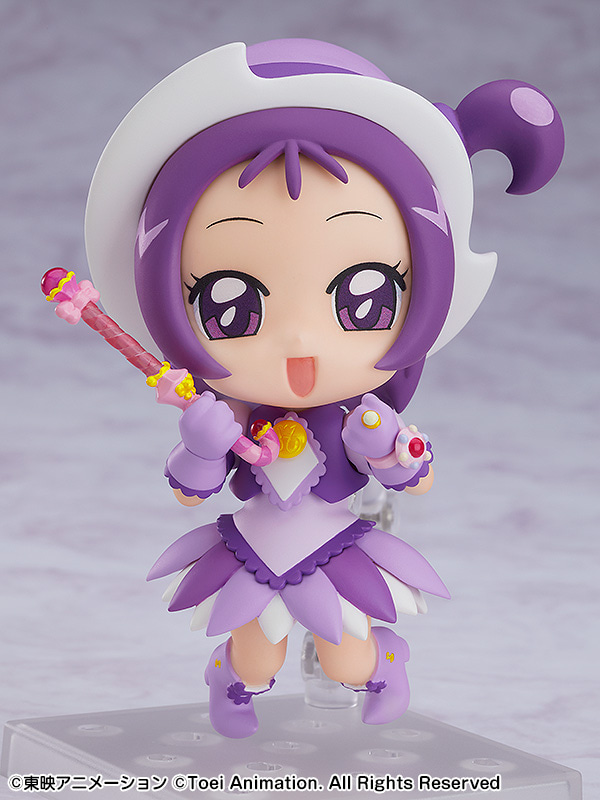 おジャ魔女どれみ ねんどろいど 瀬川おんぷ 予約開始 おんぷちゃんファンの オヤジーデ も付属 Figure News おジャ魔女どれみ ねんどろいど 瀬川おんぷ 予約開始 おんぷちゃんファンの オヤジーデ も付属 Figure News