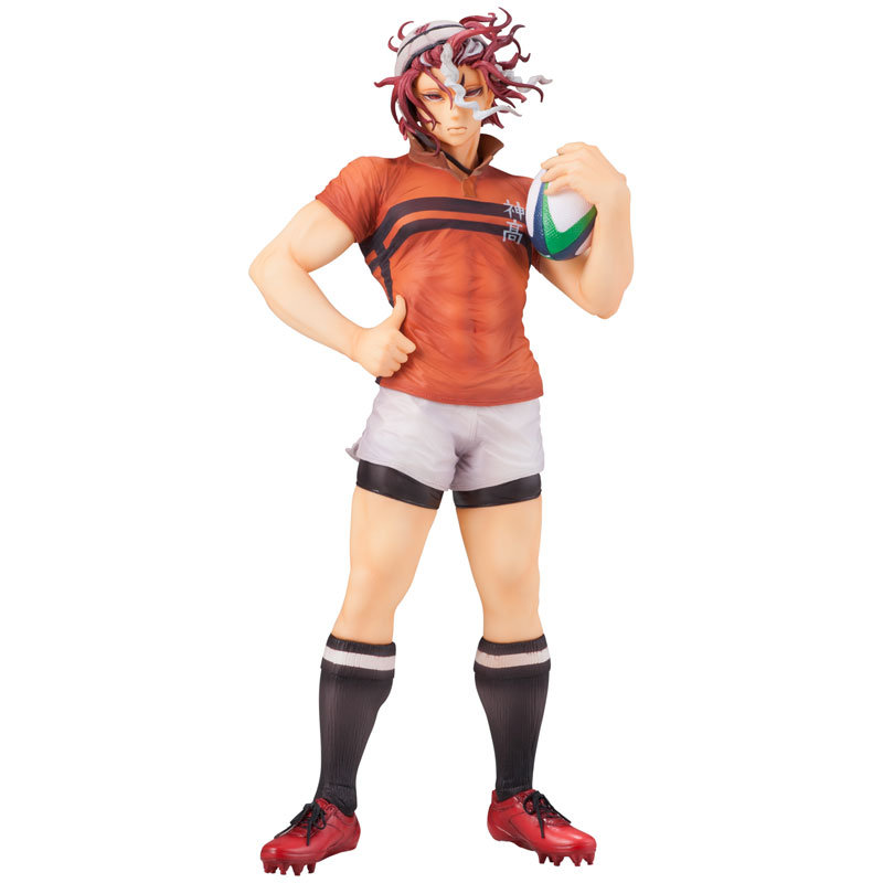 All Out ユニクリから 赤山濯也 石清水澄明 江文優 のフィギュアが予約開始 人気ラグビー漫画のキャラ達を立体化 Figure News All Out ユニクリから 赤山濯也 石清水澄明 江文優 のフィギュアが予約開始 人気ラグビー漫画のキャラ達を立体化 Figure News