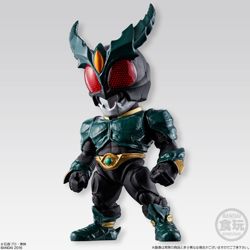 コンバージ Kamen Rider 2 予約開始 ラインナップは ディケイド ギルス ホースオルフェノク など Figure News コンバージ Kamen Rider 2 予約開始 ラインナップは ディケイド ギルス ホースオルフェノク など Figure News
