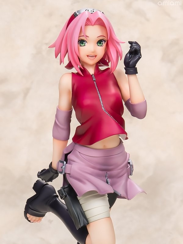 代引き手数料無料 ナルト サクラ フィギュア rahathomedesign.com
