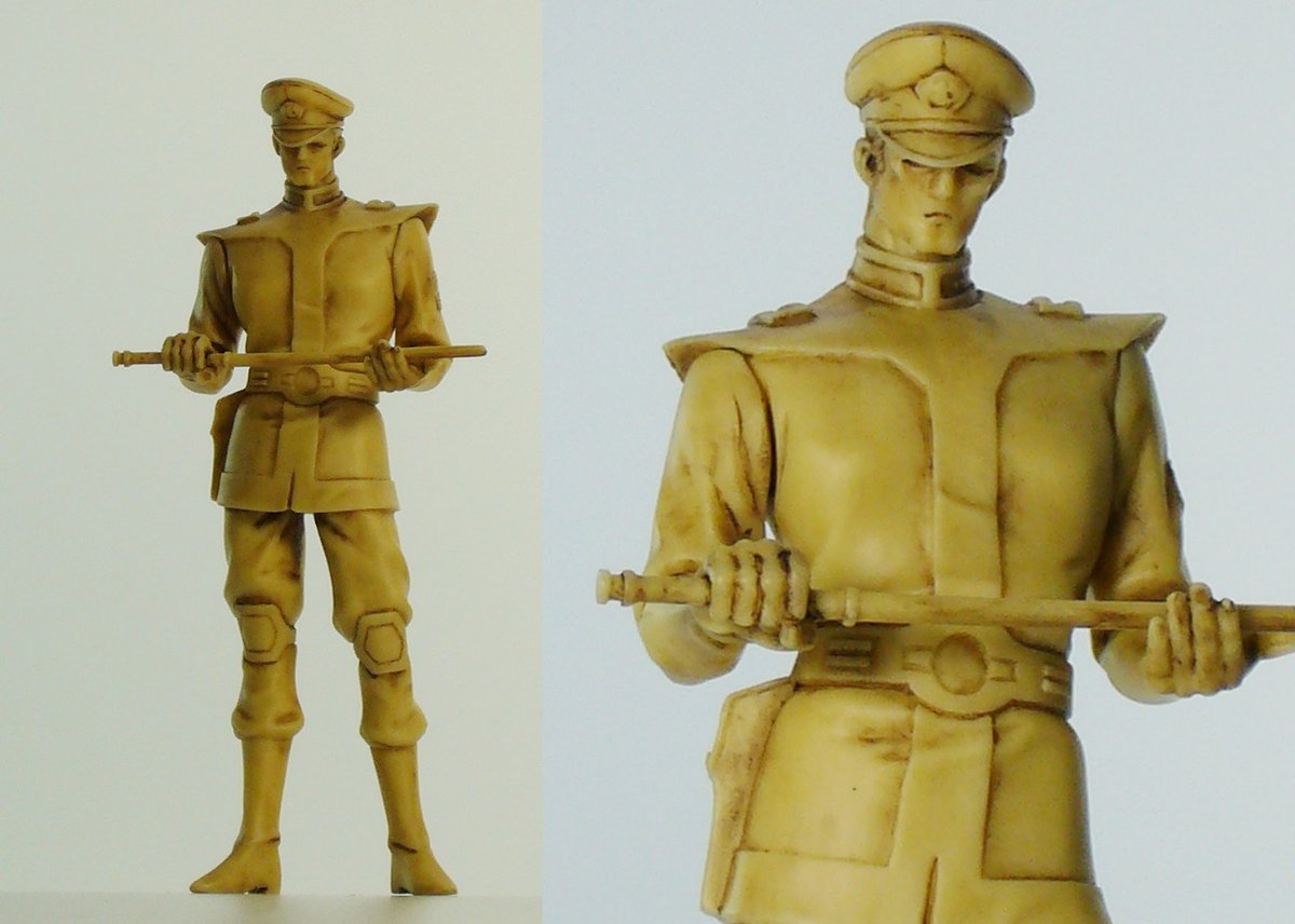 アワートレジャー モデラーズフリマ 出展情報 インゲ リーマン レジンキャストキットなど販売予定 Figure News アワートレジャー モデラーズフリマ 出展情報 インゲ リーマン レジンキャストキットなど販売予定 Figure News