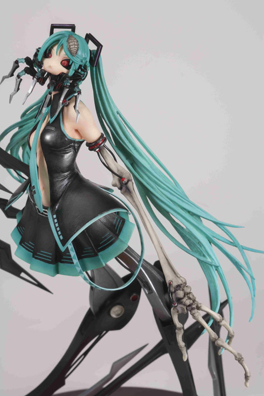 ボカロ亜種「H ボカロ亜種「H