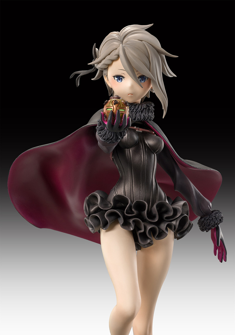 コンセント60 割引 プリンセス プリンシパル アンジェとプリンセス ガレージキット フィギュア Www Chanceauxsurchoisille Fr