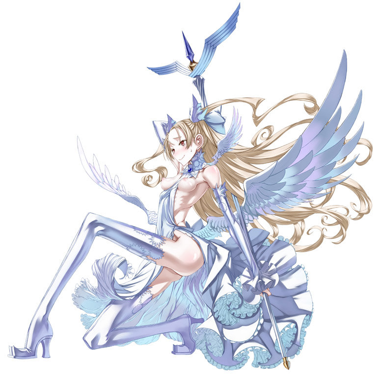 Mahou Shoujo Artelion