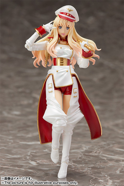 マクロス Shf シェリル アニバーサリーspカラーver ハイメタルr Ve 1 エリントシーカー が本日16時より予約開始 Figure News マクロス Shf シェリル アニバーサリーspカラーver ハイメタルr Ve 1 エリントシーカー が本日16時より予約開始 Figure News