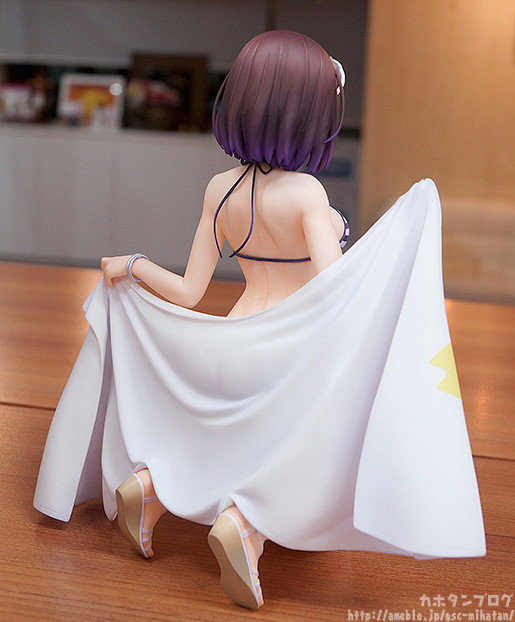 冴えカノ グッスマ 加藤恵 水着ver フィギュア デコマスレビュー公開 バスタオルは着脱可能 Figure News 冴えカノ グッスマ 加藤恵 水着ver フィギュア デコマスレビュー公開 バスタオルは着脱可能 Figure News