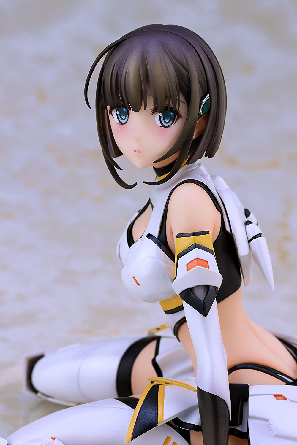 ゲーム ラグスト がサービス終了に 今月予約開始されたアルファマックス 姉守綾乃 フィギュアの元ゲーム Figure News
