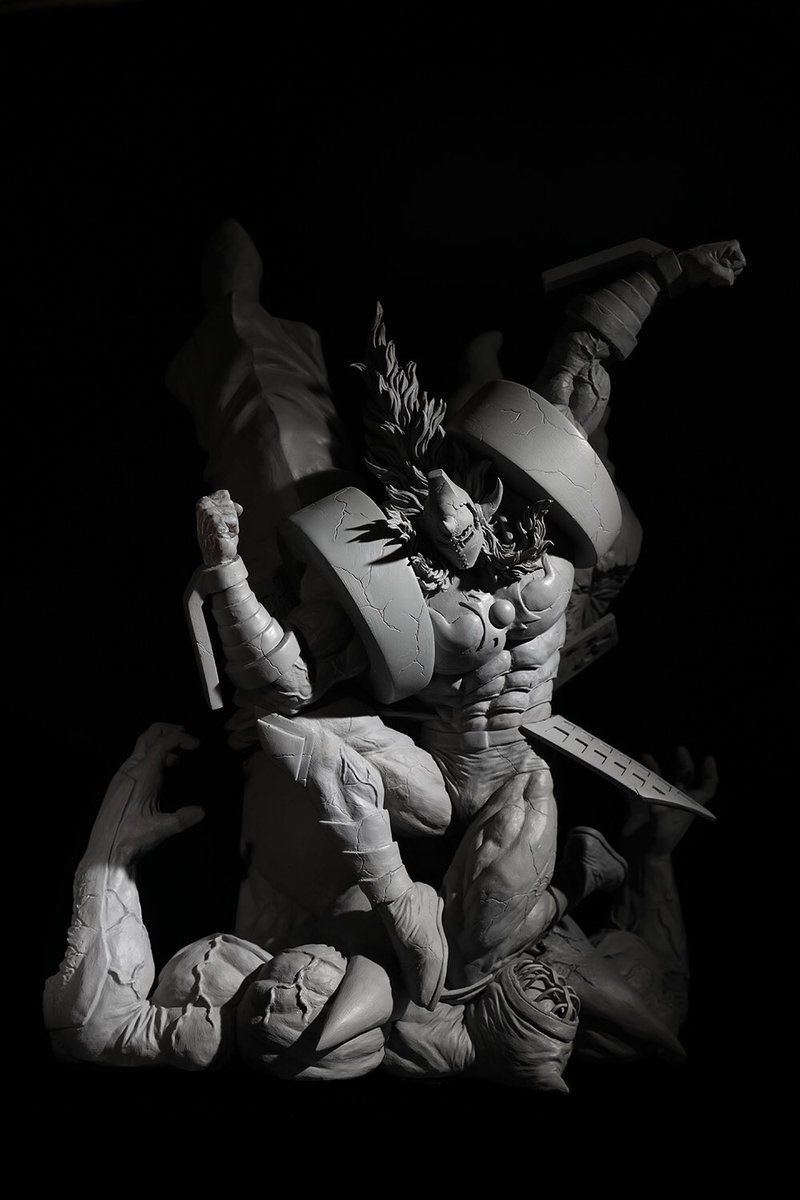 キン肉マン スパイスシード 神威の断頭台 限定予約開始 悪魔将軍の最強の技 神威の断頭台 を立体化 Figure News キン肉マン スパイスシード 神威の断頭台 限定予約開始 悪魔将軍の最強の技 神威の断頭台 を立体化 Figure News