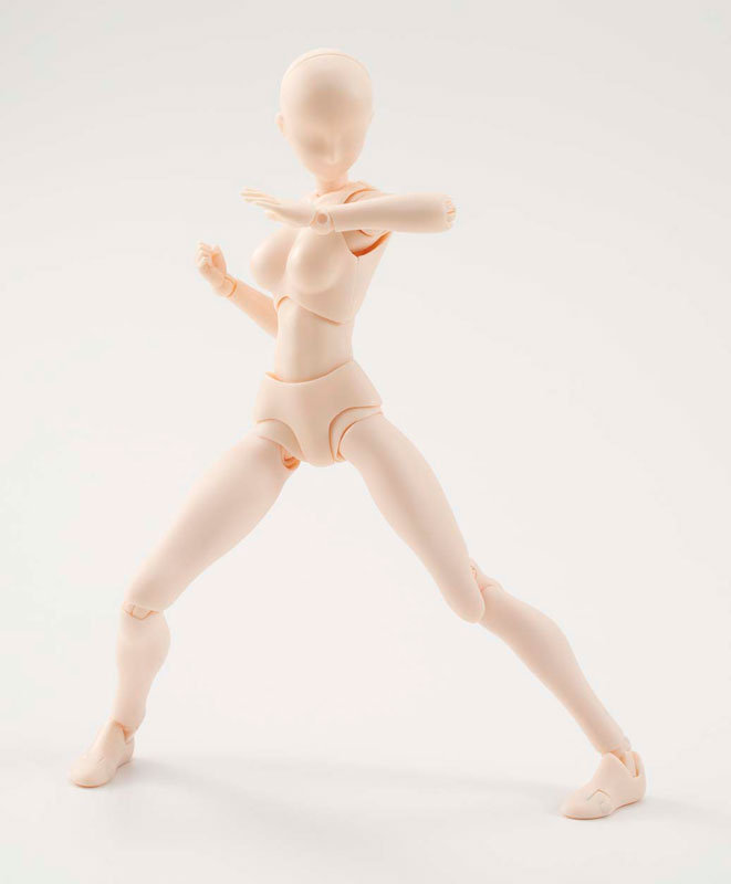 高い素材 S H フィギュアーツ ボディちゃん 矢吹健太朗 Edition Pale Orange Color Ver 約135mm Abs ヒーロー 特撮 Aboborax Com Br