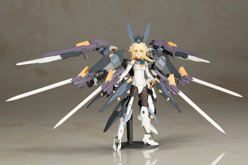 Faガール フレームアームズ ガール ゼルフィカール St Ver プラモ予約開始 ゼルフィカールにスタンダートverが登場 Amazon予約開始 Figure News Faガール フレームアームズ ガール ゼルフィカール St Ver プラモ予約開始 ゼルフィカールにスタンダートverが登場 Amazon予約開始 Figure News
