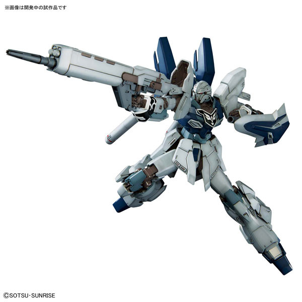 ガンプラ Mg シナンジュ スタイン ナラティブver Hguc R ジャジャ など新作ガンプラが予約開始 Figure News ガンプラ Mg シナンジュ スタイン ナラティブver Hguc R ジャジャ など新作ガンプラが予約開始 Figure News