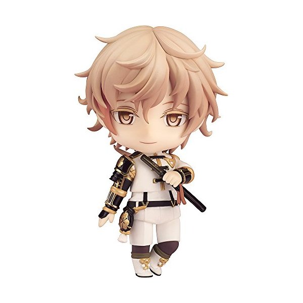 刀剣乱舞 ねんどろいど 物吉貞宗 予約開始 ねんどろ鶴丸国永の再販も決定 Figure News 刀剣乱舞 ねんどろいど 物吉貞宗 予約開始 ねんどろ鶴丸国永の再販も決定 Figure News