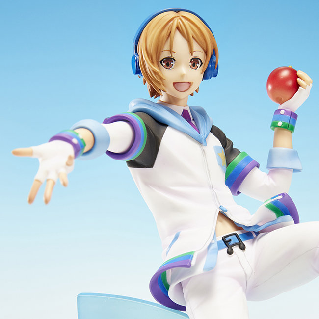 キンプリ ヒロ様がフィギュア化 ユニクリ 速水ヒロ 17年1月発売で予約開始 Figure News