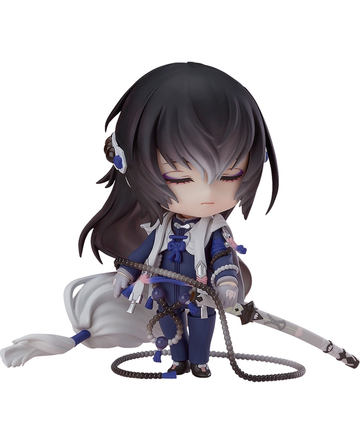 刀剣乱舞 ねんどろいど 数珠丸恒次 予約開始 ねんどろ鶴丸国永も再販決定 Figure News 刀剣乱舞 ねんどろいど 数珠丸恒次 予約開始 ねんどろ鶴丸国永も再販決定 Figure News