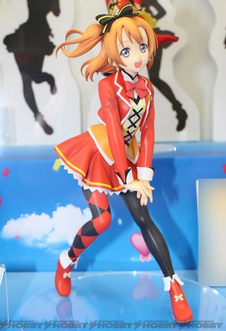 ラブライブ セガ Spmフィギュア 高坂穂乃果 Sunny Day Song など ラブライブ 新作プライズが公開 Figure News ラブライブ セガ Spmフィギュア 高坂穂乃果 Sunny Day Song など ラブライブ 新作プライズが公開 Figure News