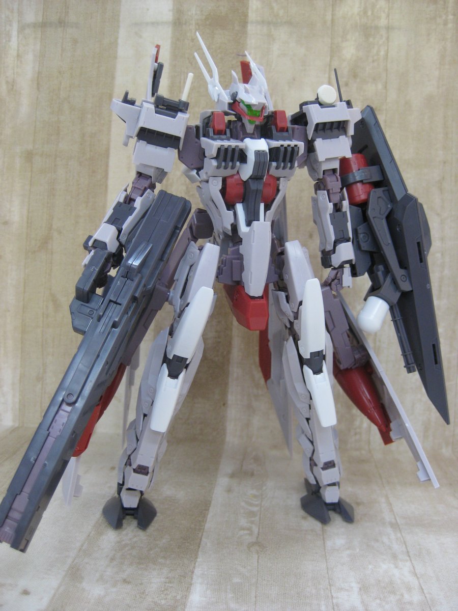 フレームアームズ 金剛 プラモデルのサンプル公開 近日発売予定 Figure News