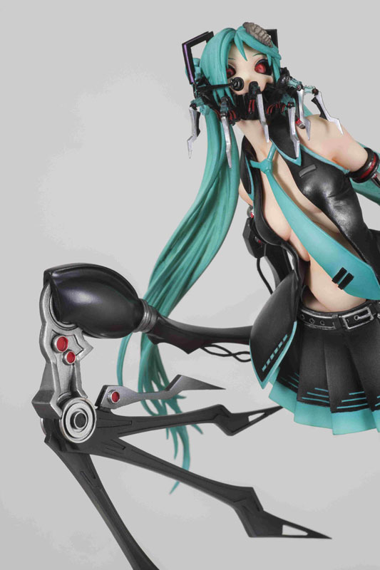 ボカロ亜種「H ボカロ亜種「H