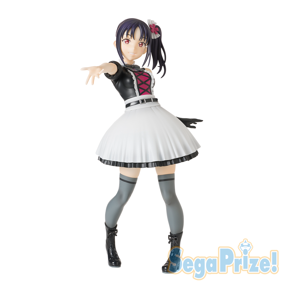 セガ年3月登場予定のプライズフィギュア情報 藤丸立香など画像追加 Figure News セガ年3月登場予定のプライズフィギュア情報 藤丸立香など画像追加 Figure News