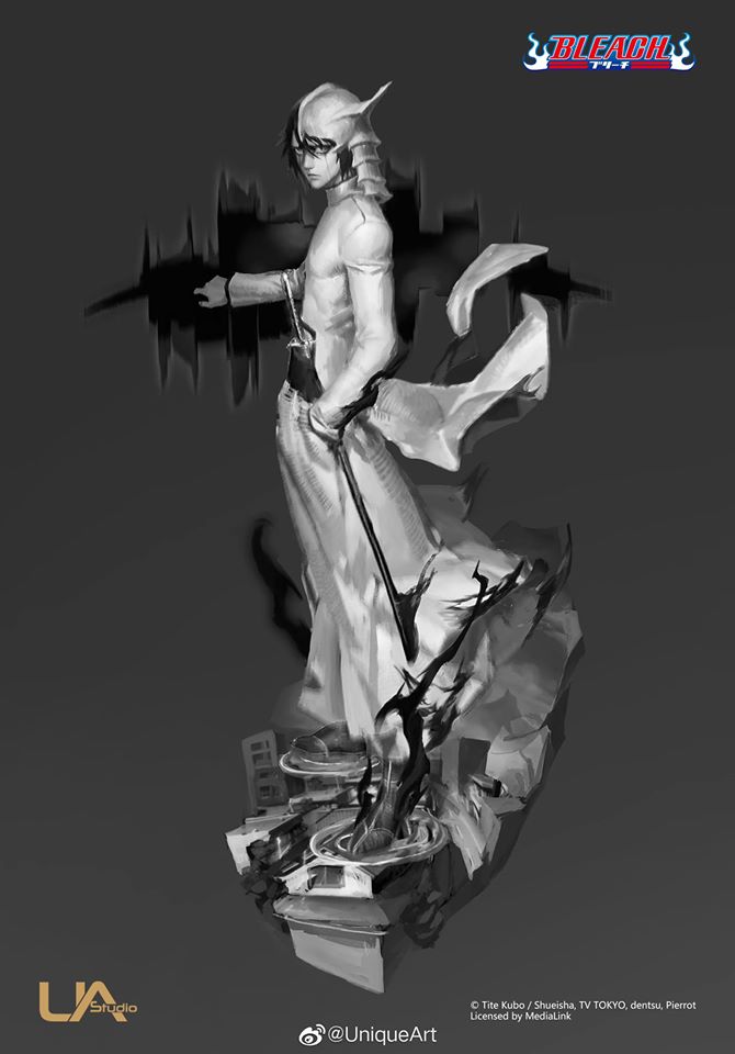 ウルキオラ フィギュア - www.somnolink.com