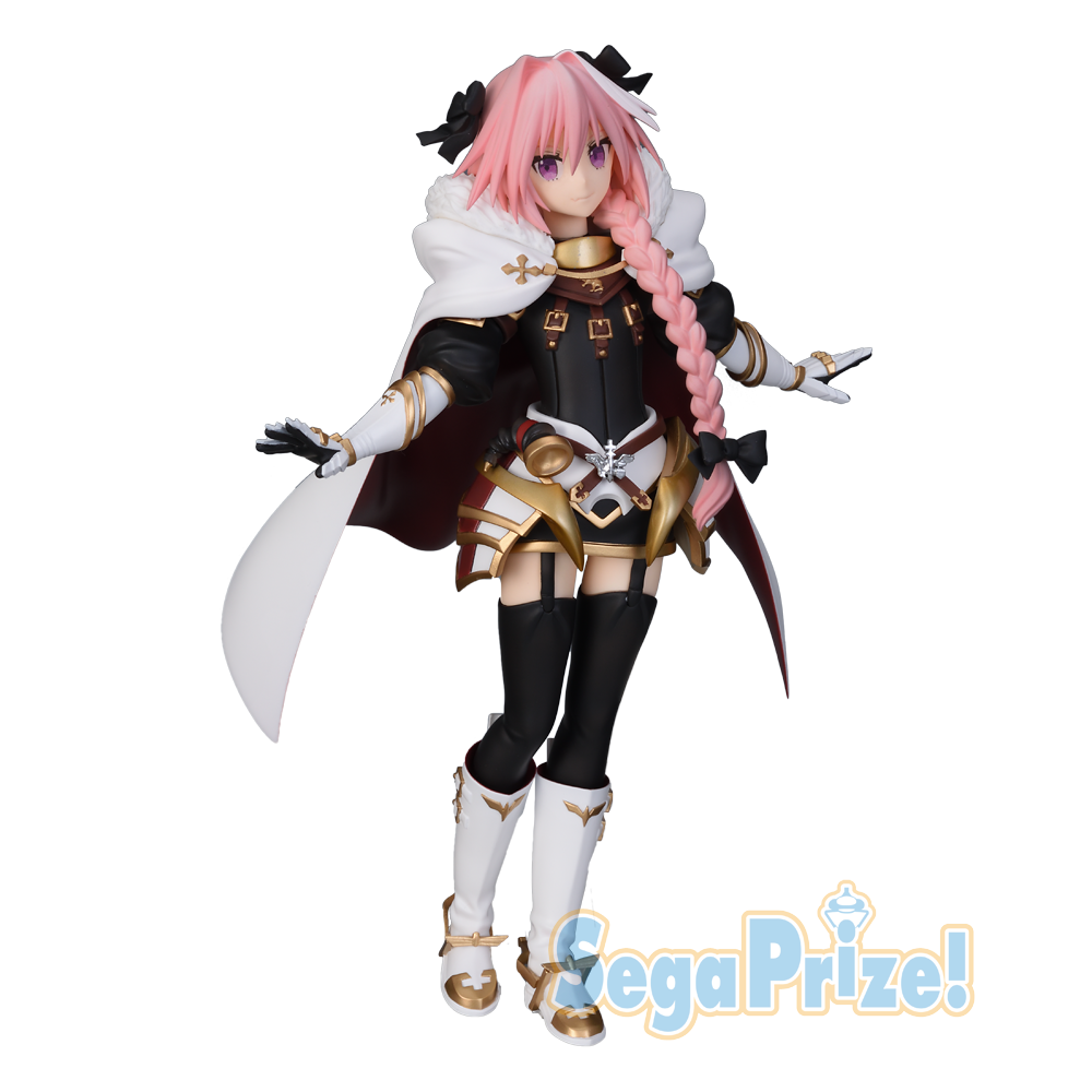 セガ年2月登場プライズフィギュア情報 Figure News