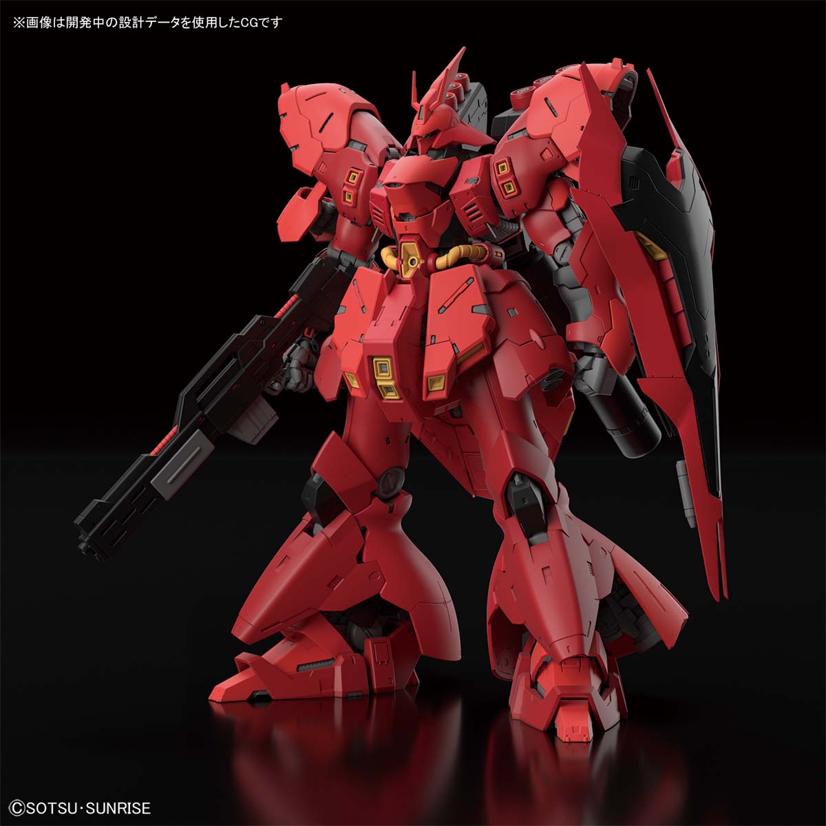 ガンプラ Rg サザビー Mg ジェガン Hgbd ガンダムダブルオーダイバーエース など新作ガンプラが予約開始 Amazon予約開始 Figure News ガンプラ Rg サザビー Mg ジェガン Hgbd ガンダムダブルオーダイバーエース など新作ガンプラが予約開始 Amazon予約開始 Figure News