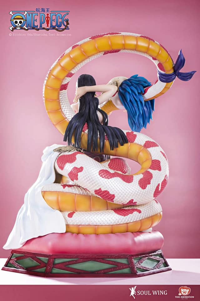 希望者のみラッピング無料】 1/4 ONE PIECE ワンピース 男女兼用