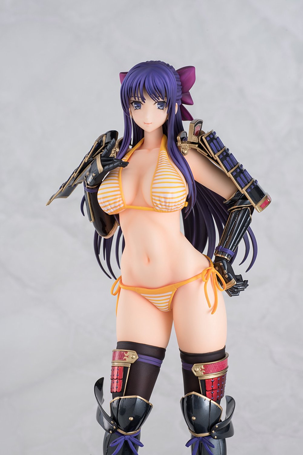 Amazon予約情報 ダイキ工業 ワルロマ 龍造寺茜 フィギュアなど予約開始 Figure News