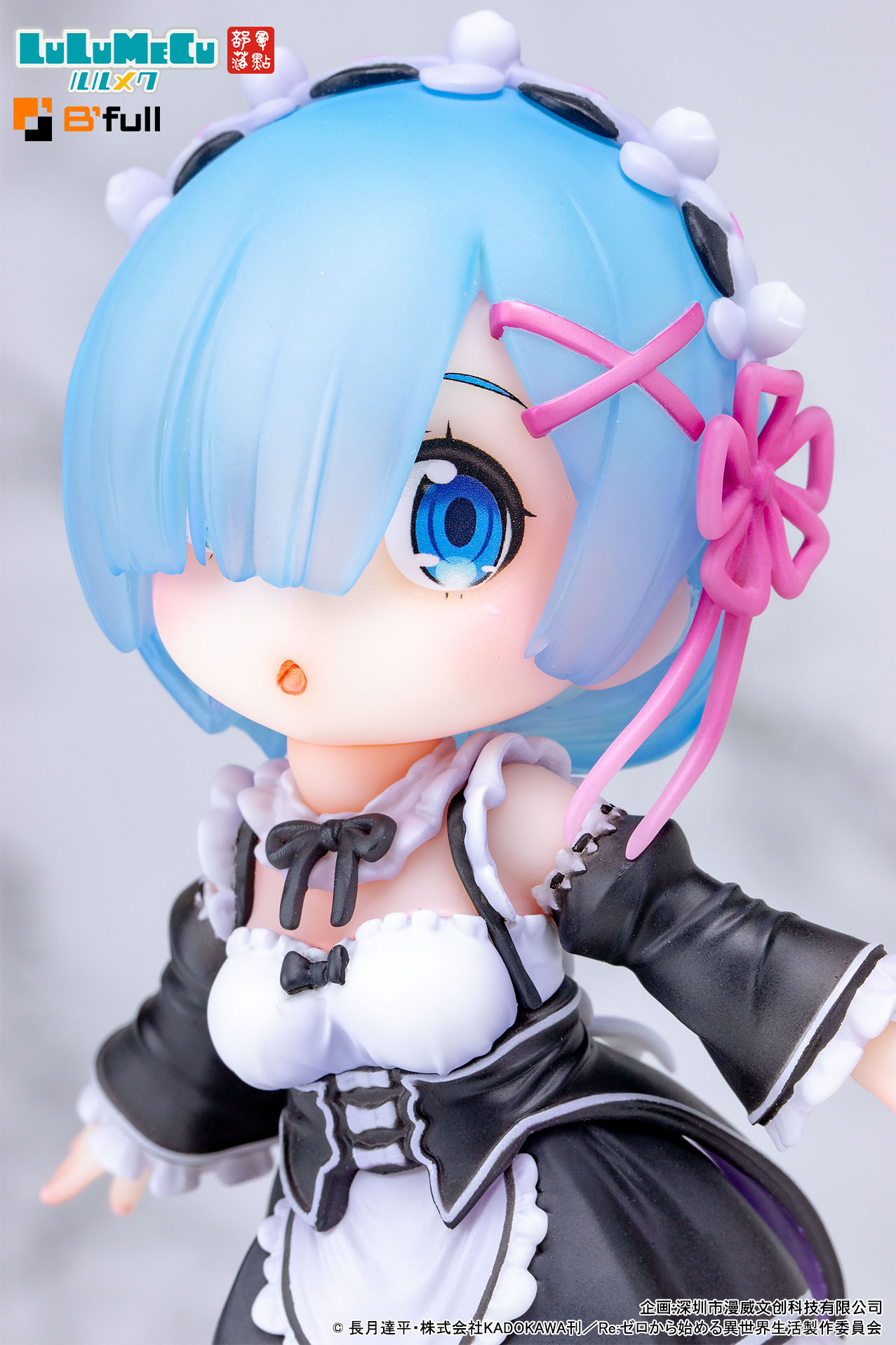 情報】「麻酒(MaJO)」氏「neala」1/5模型 雙版本予約開始 @綜合