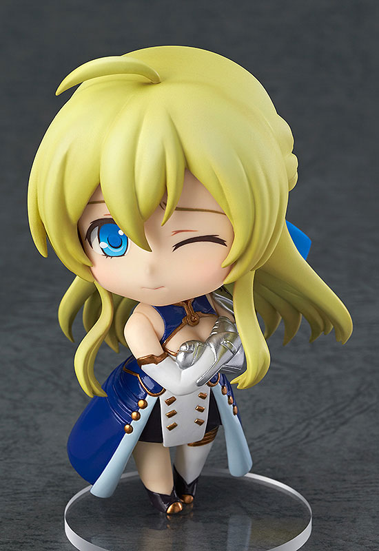 ノブナガ ザ フール ねんどろいど ジャンヌ カグヤ ダルク 予約開始 アクセサリー状態の 光の神器 付属 Figure News ノブナガ ザ フール ねんどろいど ジャンヌ カグヤ ダルク 予約開始 アクセサリー状態の 光の神器 付属 Figure News