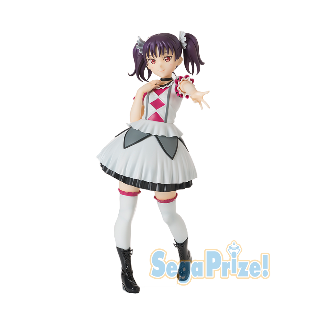 セガ年2月登場プライズフィギュア情報 Figure News セガ年2月登場プライズフィギュア情報 Figure News