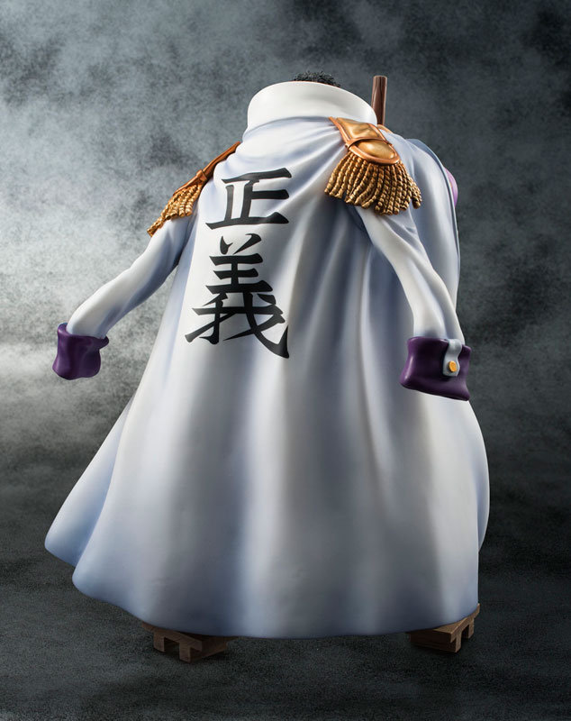 ワンピース P O P Sailing Again シュガー 藤虎イッショウ フィギュアが予約開始 Figure News