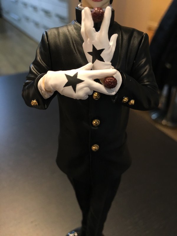 ライチ 光クラブ ディ モールト ベネ ゼラ ジャイボ フィギュア ワンフェスで彩色見本を展示予定 Figure News ライチ 光クラブ ディ モールト ベネ ゼラ ジャイボ フィギュア ワンフェスで彩色見本を展示予定 Figure News