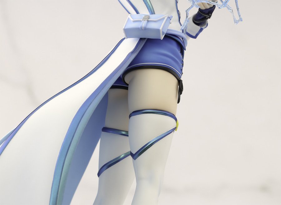 Doa6 ワンダフルワークス Nico藤ちょこver 彩色原型チラ見せに Wfにて展示予定 Figure News Doa6 ワンダフルワークス Nico藤ちょこver 彩色原型チラ見せに Wfにて展示予定 Figure News