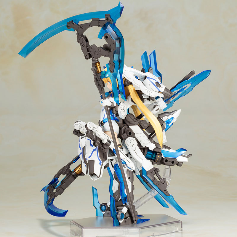 Fa G 白スクのfaガール フレズヴェルク アーテル プラモが予約開始 通常版のほか コトブキヤ限定 Clear Parts Append も Figure News Fa G 白スクのfaガール フレズヴェルク アーテル プラモが予約開始 通常版のほか コトブキヤ限定 Clear Parts Append も Figure News