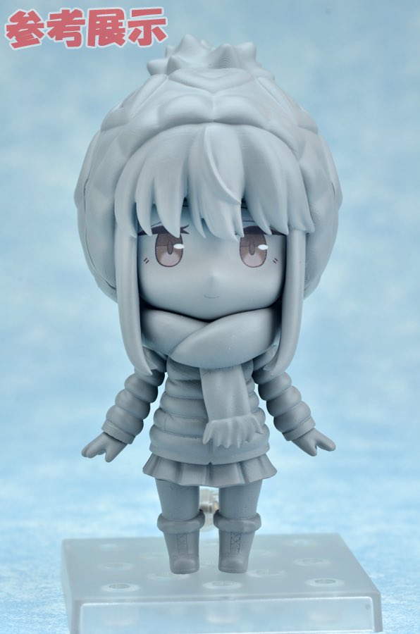 人気no 1 ゆるキャンd 志摩リン フィギュア ねんどろいど コミック アニメ Afg N Ru 人気no 1 ゆるキャンd 志摩リン フィギュア ねんどろいど コミック アニメ Afg N Ru