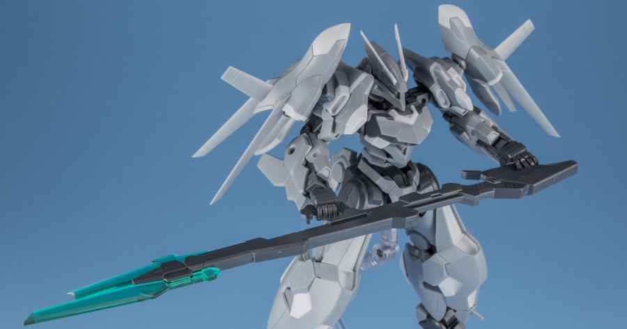 フレームアームズ ジィダオ特務部隊仕様 サンプルレビュー公開 Figure News