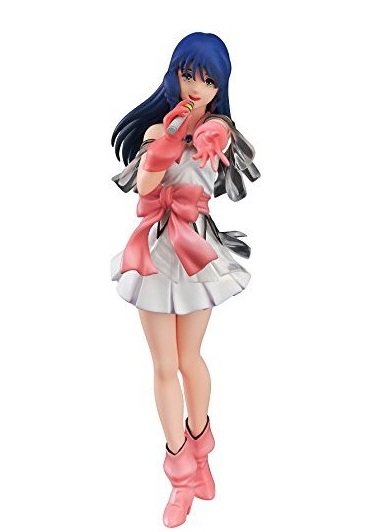 マクロス Plamax ミニマムファクトリー リン ミンメイ 愛 おぼえ マクロス Plamax ミニマムファクトリー リン ミンメイ 愛 おぼえ