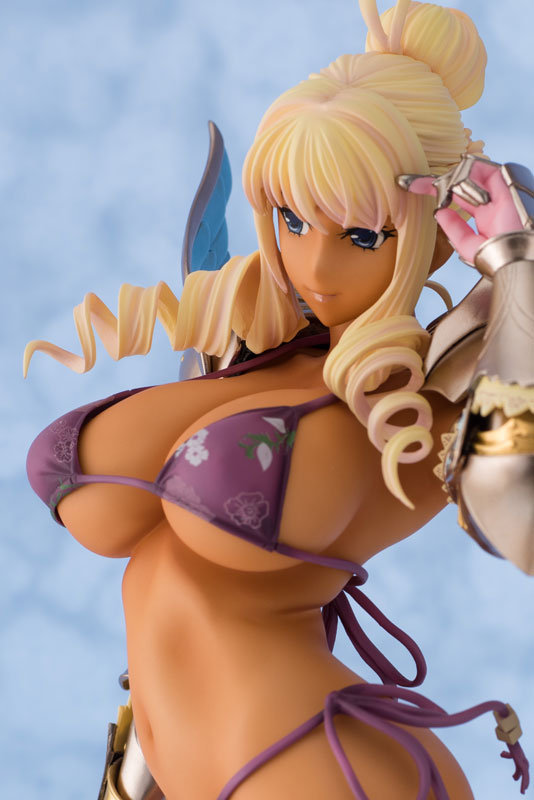 新入荷 ワルキューレロマンツェ More More ベルティーユ 1 6 ダイキ工業 ゲームキャラクター 新入荷 ワルキューレロマンツェ More More ベルティーユ 1 6 ダイキ工業 ゲームキャラクター