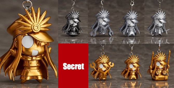 Fgo フェスで販売されたノッブのガチャが8種セットで登場 プラスワン ぐだぐだ明治維新 ノッブこれくしょん コンプリートセット 受注開始 Figure News Fgo フェスで販売されたノッブのガチャが8種セットで登場 プラスワン ぐだぐだ明治維新 ノッブこれくしょん コンプリートセット 受注開始 Figure News