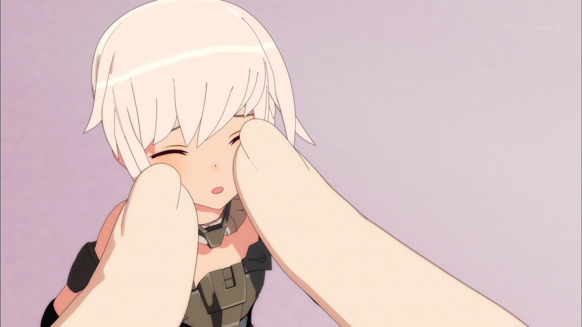 アニメ フレームアームズ ガール 1話感想まとめ 轟雷ちゃん スティ子と皆かわいかった Figure News アニメ フレームアームズ ガール 1話感想まとめ 轟雷ちゃん スティ子と皆かわいかった Figure News