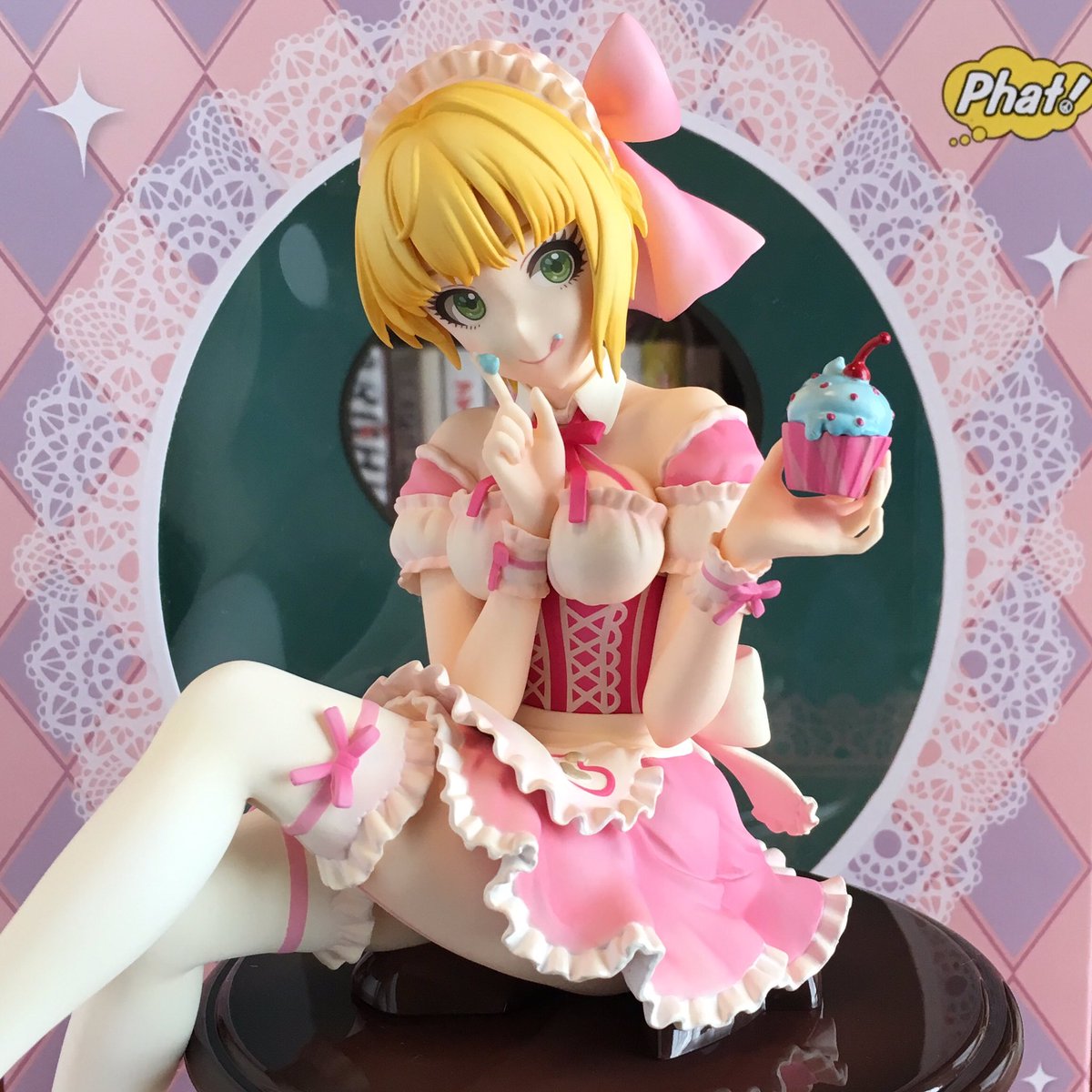 ポイント5倍 ☆【国内正規品\u0026美品❗️】デレマス 宮本フレデリカ