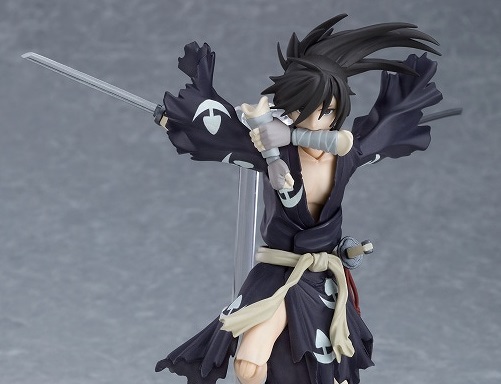 どろろ Figma 百鬼丸 予約開始 義手 仕込み刀 など付属 Amazon予約開始 Figure News どろろ Figma 百鬼丸 予約開始 義手 仕込み刀 など付属 Amazon予約開始 Figure News