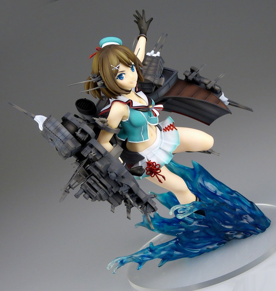 ワンフェス17冬 アオシマwf限定 瑞鶴改二 甲 摩耶改二 イベント限定エフェクト版 フィギュア情報公開 Figure News ワンフェス17冬 アオシマwf限定 瑞鶴改二 甲 摩耶改二 イベント限定エフェクト版 フィギュア情報公開 Figure News