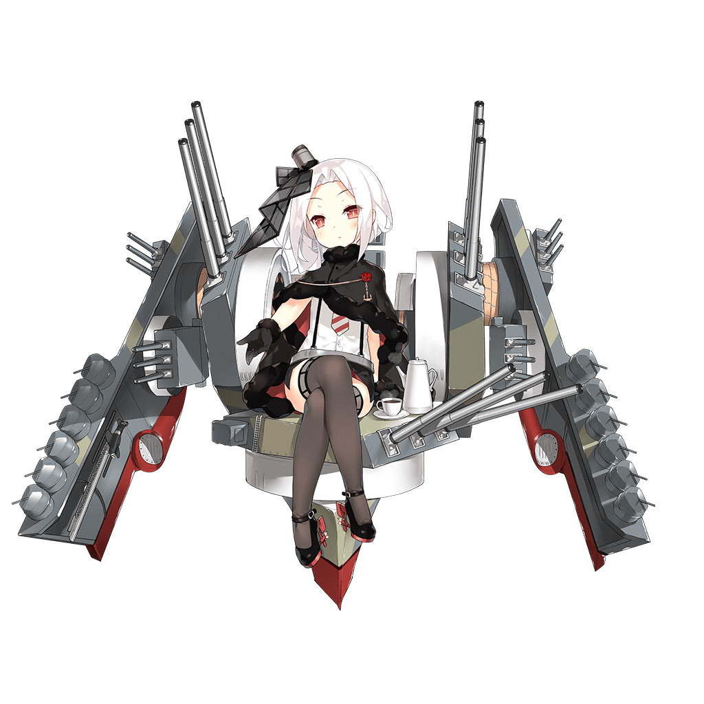 戦艦少女r Mizimo ヴィットリオ ヴェネト改 Sdフィギュア原型が公開に Figure News 戦艦少女r Mizimo ヴィットリオ ヴェネト改 Sdフィギュア原型が公開に Figure News