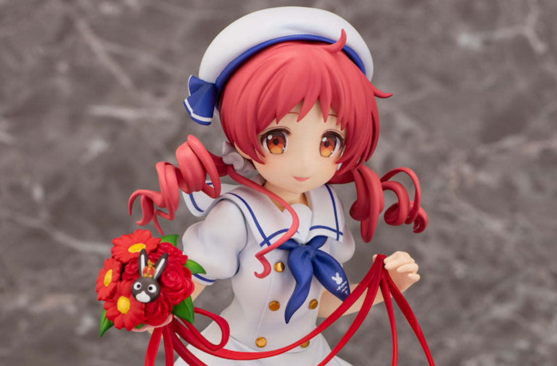 ごちうさ プラム メグ Summer Uniform フィギュア予約開始 チマメ隊シリーズ第1弾 Amazon予約開始 Figure News ごちうさ プラム メグ Summer Uniform フィギュア予約開始 チマメ隊シリーズ第1弾 Amazon予約開始 Figure News