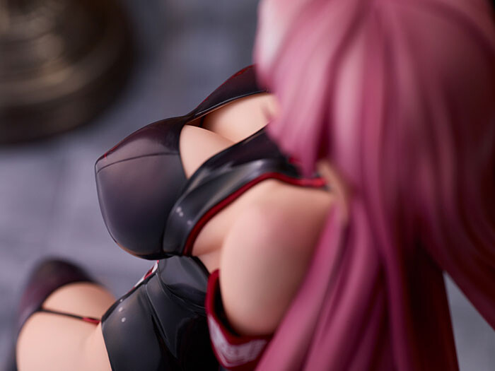 再入荷 アズールレーン デューク オブ ヨーク 誉笏のグロリアスフォーミュラ 1 4 完成品フィギュア 再販 Materialworldblog Com