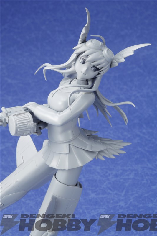セガプライズ ストライクウィッチーズ2 プレミアムフィギュア新作 マルセイユ ライーサ ペットゲン の原型が公開 Figure News セガプライズ ストライクウィッチーズ2 プレミアムフィギュア新作 マルセイユ ライーサ ペットゲン の原型が公開 Figure News