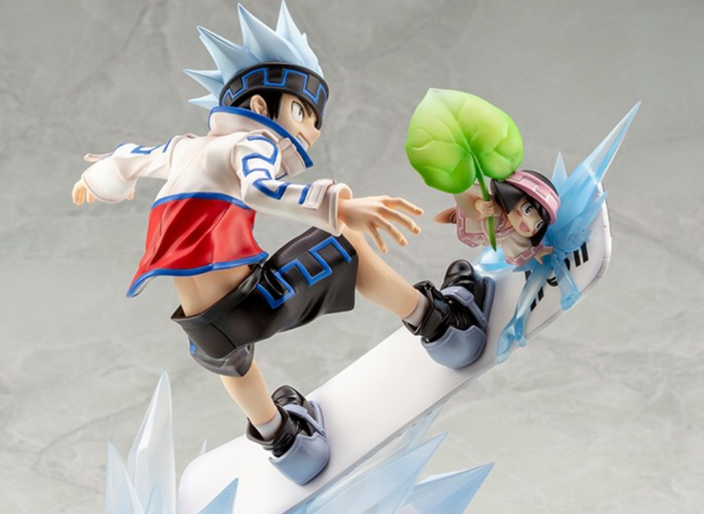 シャーマンキング コトブキヤ Artfx J ホロホロ 予約開始 別売りの 道蓮 と対で飾れるホロホロがフィギュア化 Figure News シャーマンキング コトブキヤ Artfx J ホロホロ 予約開始 別売りの 道蓮 と対で飾れるホロホロがフィギュア化 Figure News