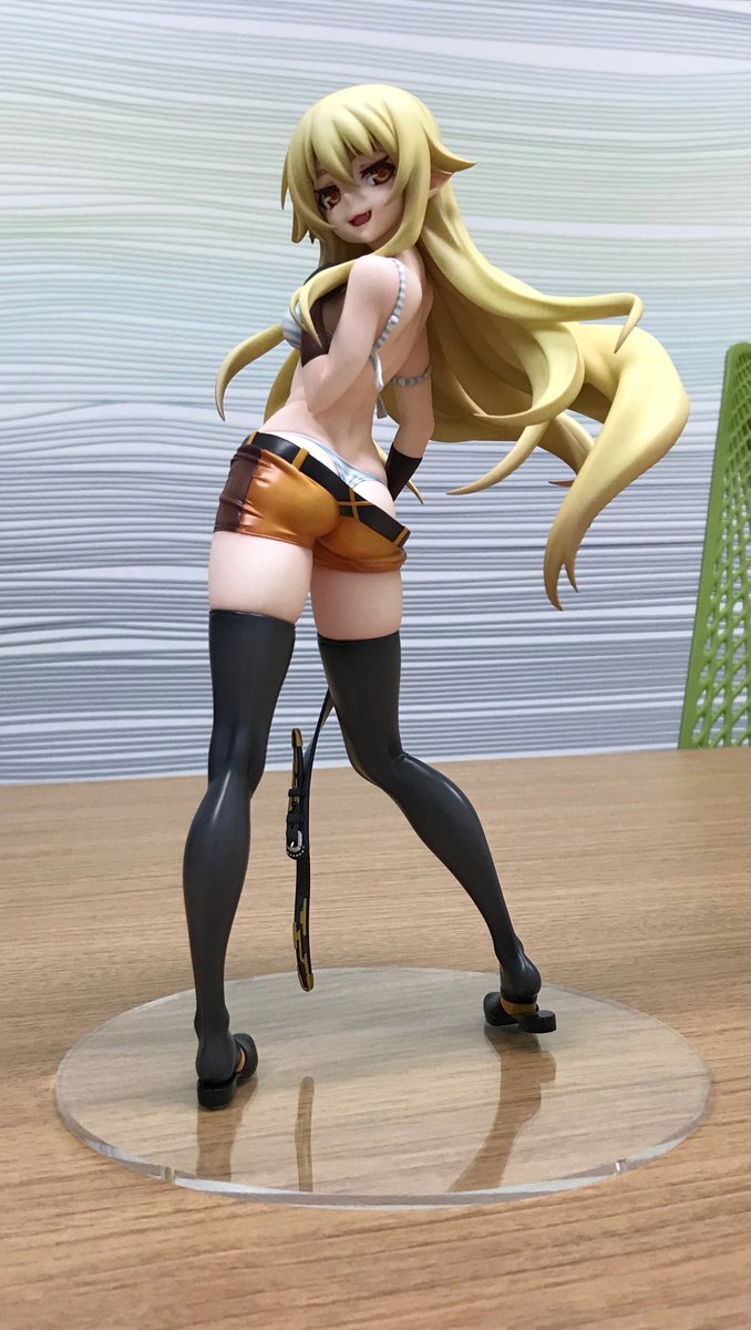 装甲悪鬼村正 アルター 足利茶々丸 フィギュア彩色原型 監修中 公開 Figure News