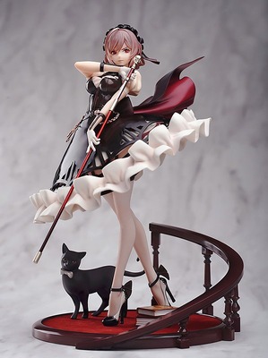 アイサガ ミートス ジュディス フィギュア予約開始 スマホゲーム 機動戦隊アイアンサーガ のキャラがask氏イラストをもとに立体化 Figure News アイサガ ミートス ジュディス フィギュア予約開始 スマホゲーム 機動戦隊アイアンサーガ のキャラがask氏イラストをもとに立体化 Figure News